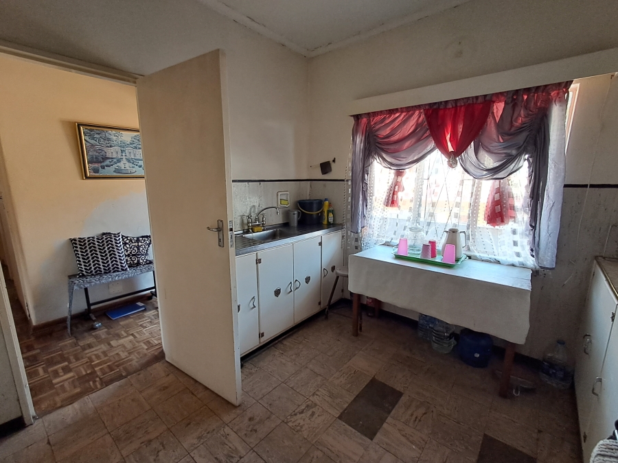 2 Bedroom Property for Sale in College Hill Eastern Cape